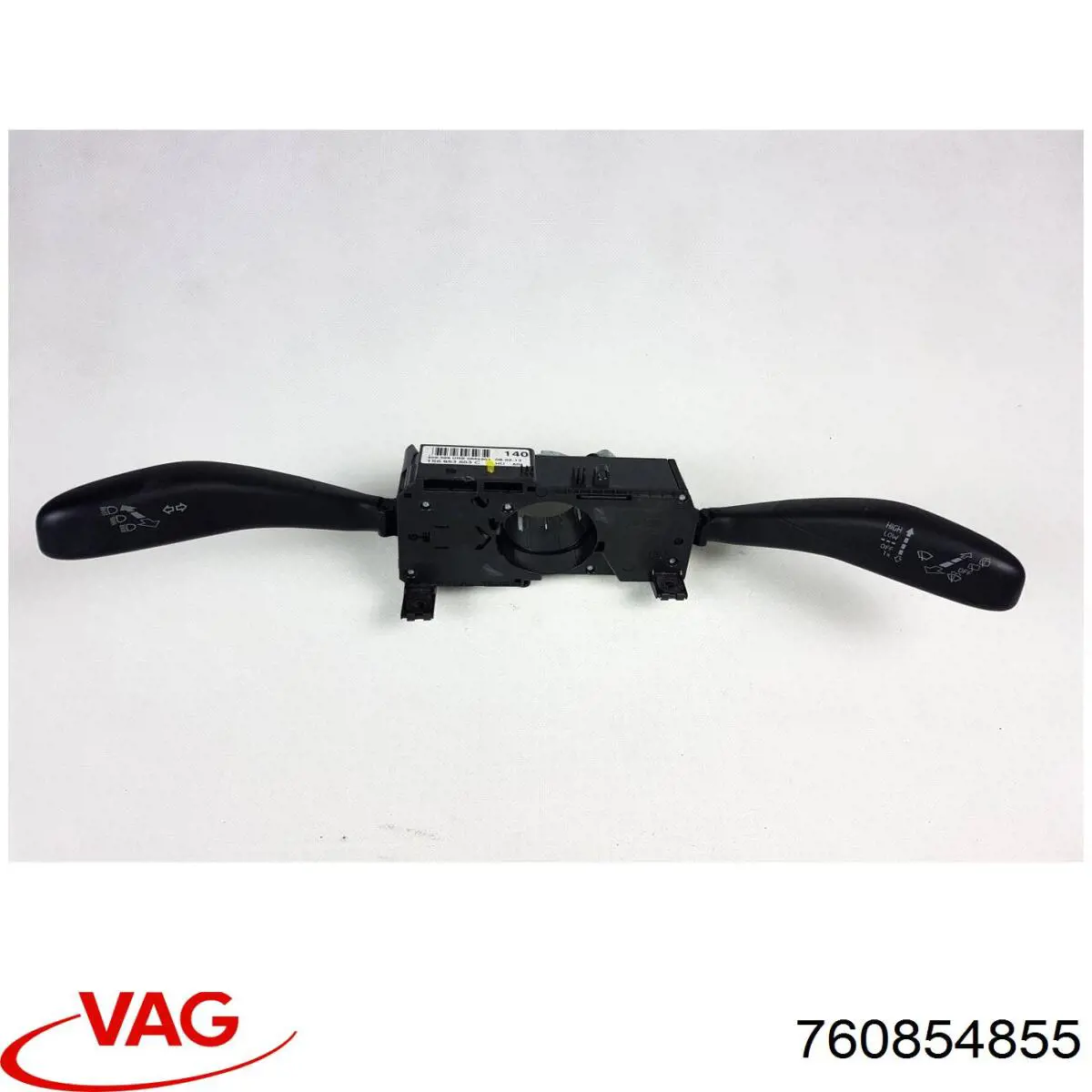  760854855 VAG