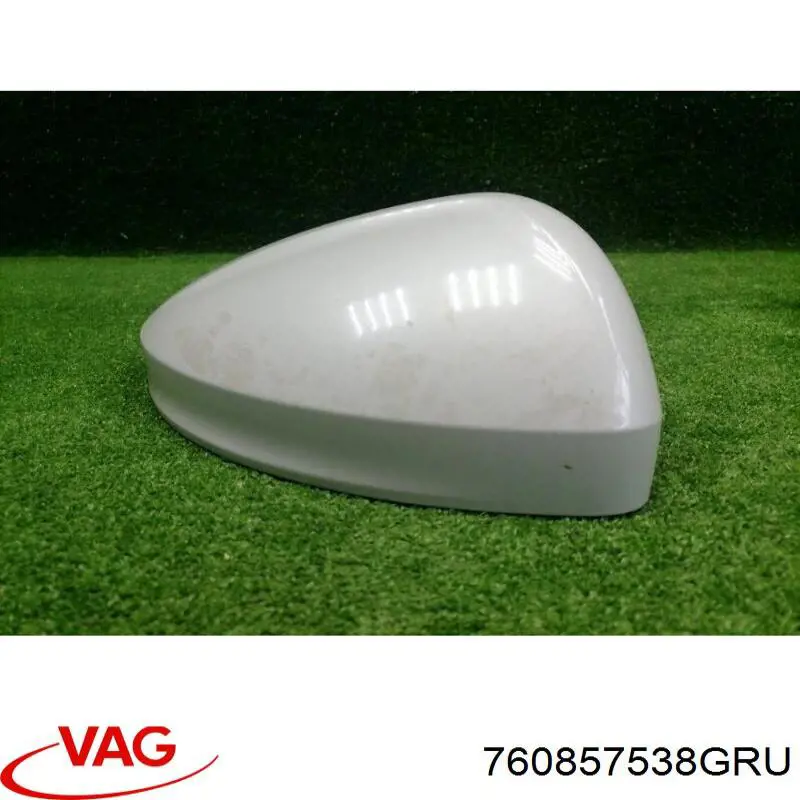  VAG 760857538GRU ціна, від 181.94 USD