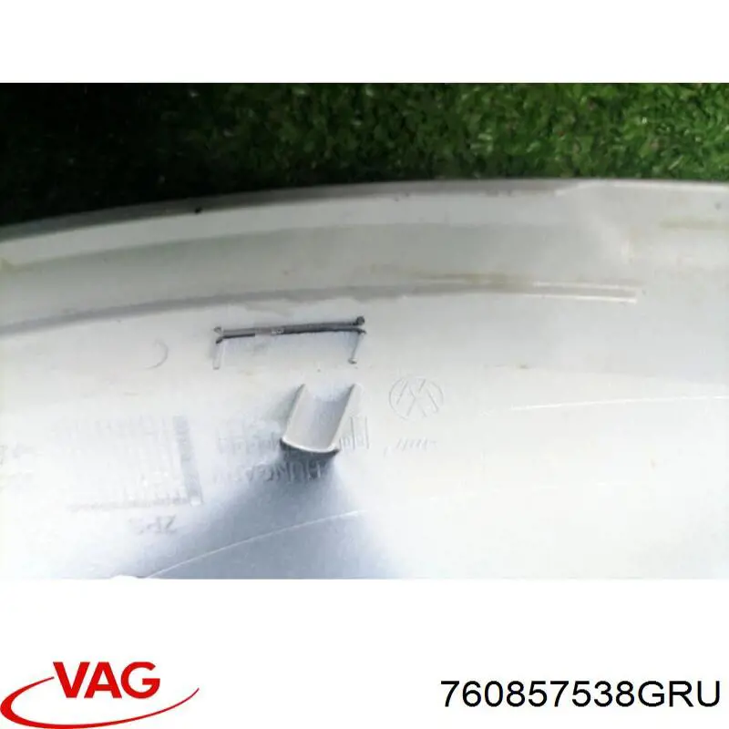  760857538GRU VAG