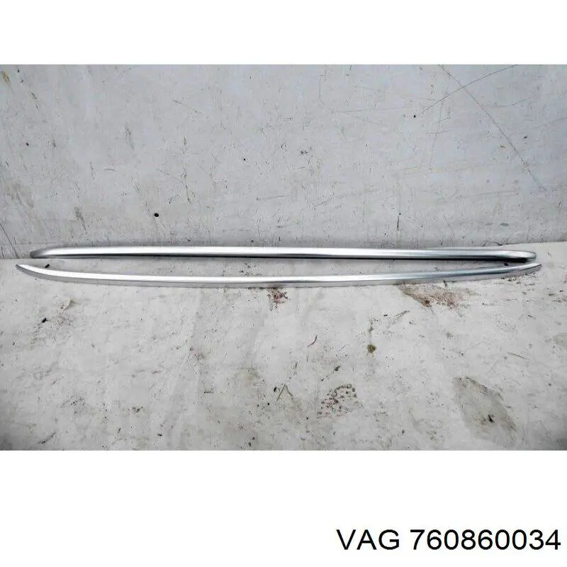 Купити 760860034 VAG 