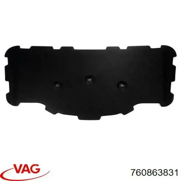  VAG 760863831 ціна, від 177.05 USD