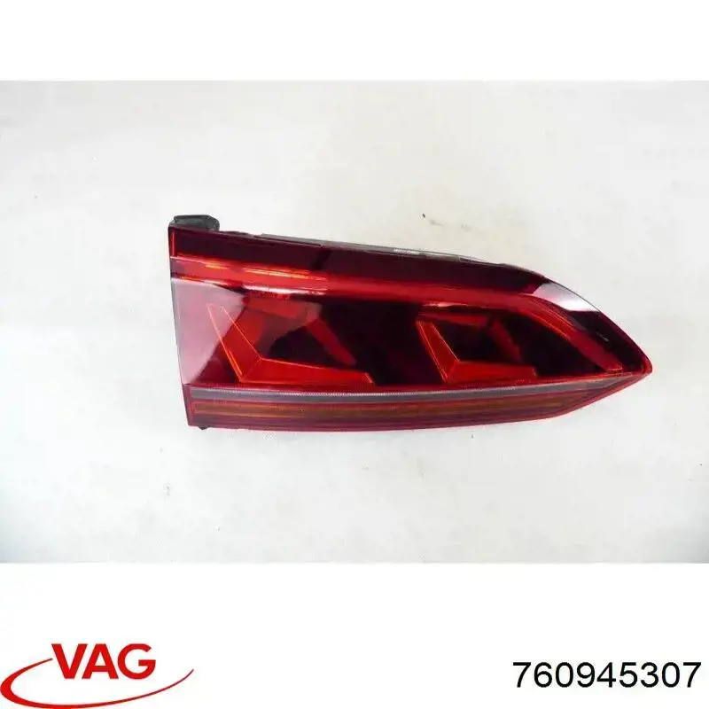 Стоп задній VAG 760945307 ціна, від 259.36 USD