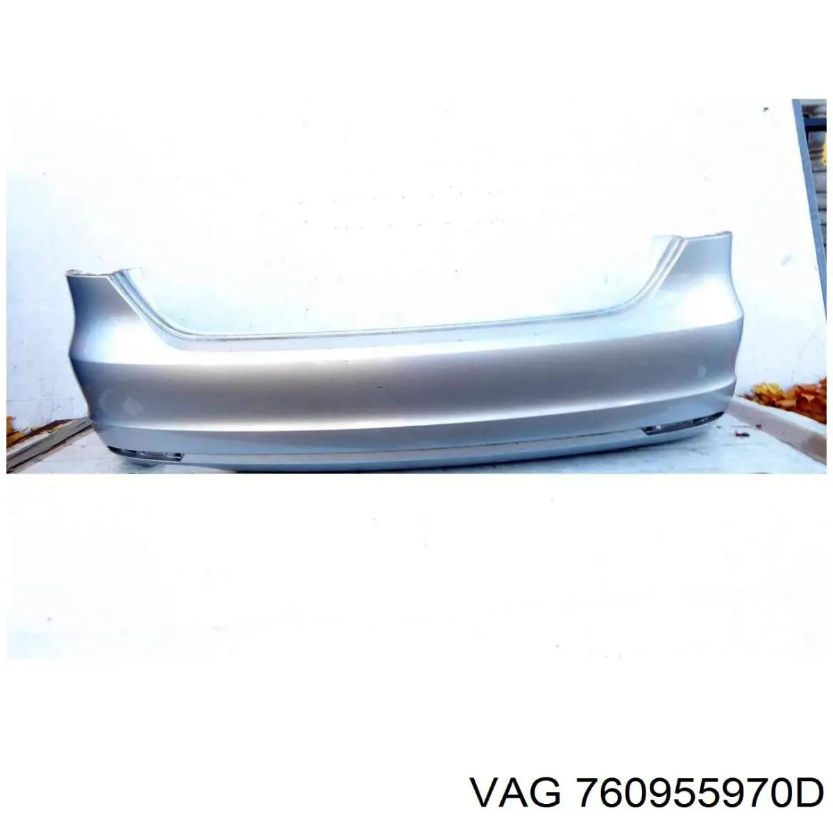  VAG 760955970D