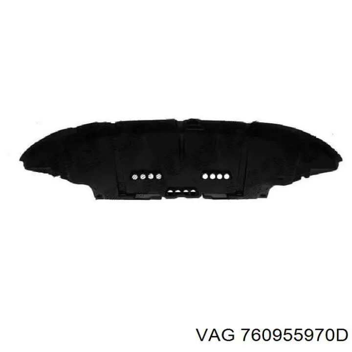 760955970D VAG 