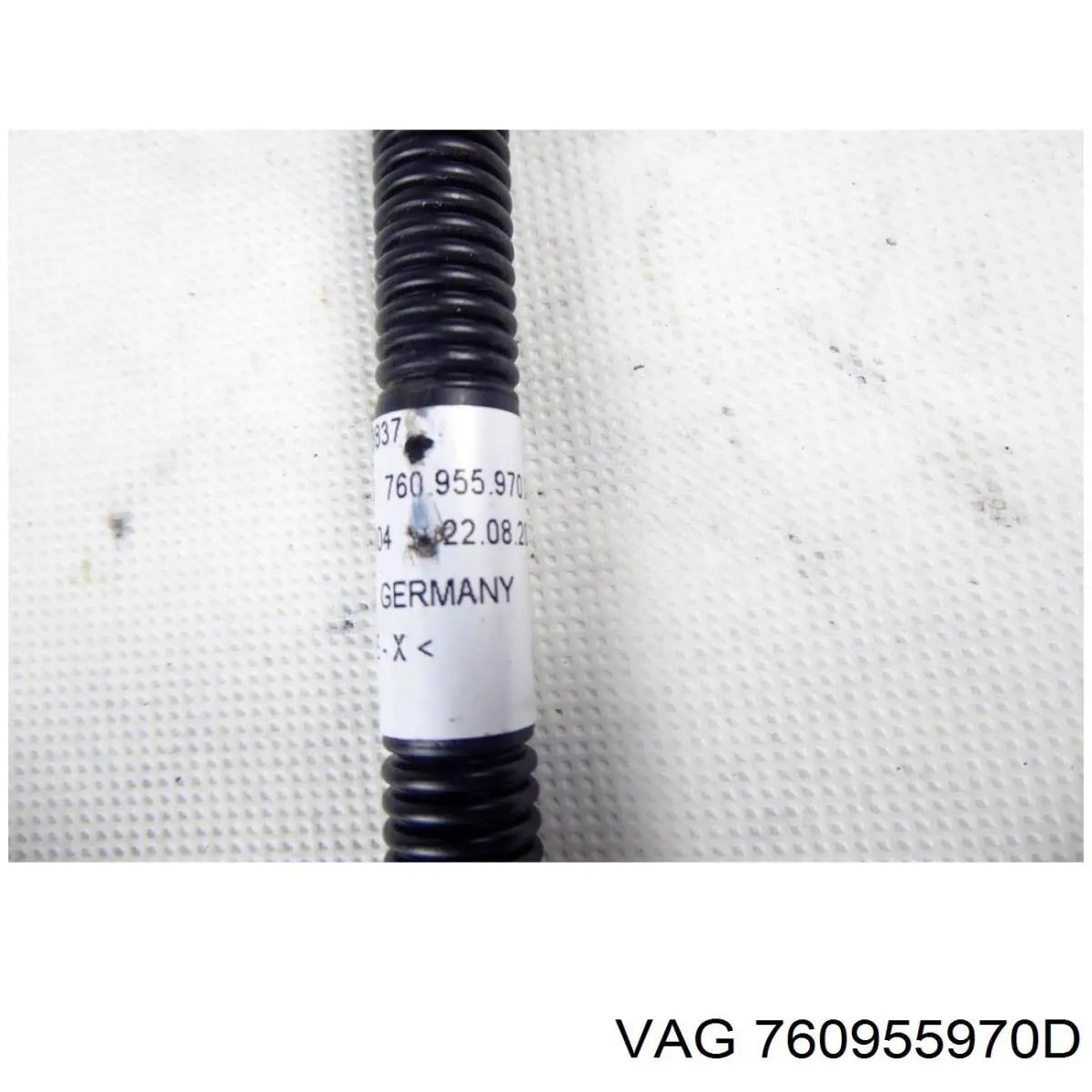 760955970D VAG 