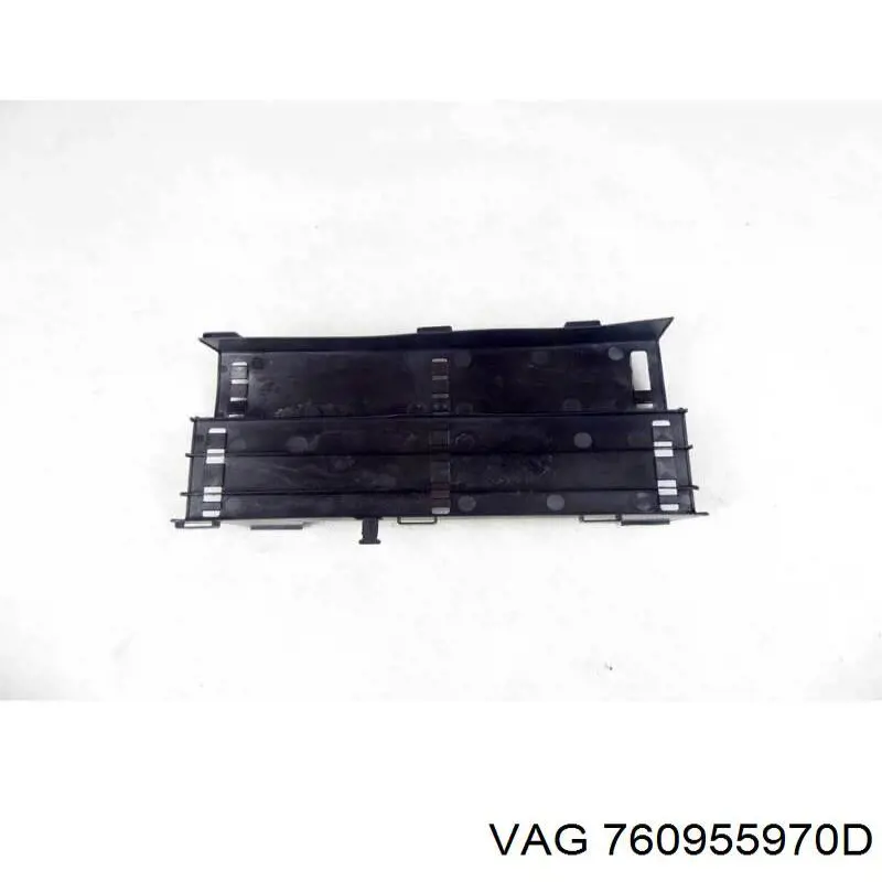 Купити 760955970D VAG 
