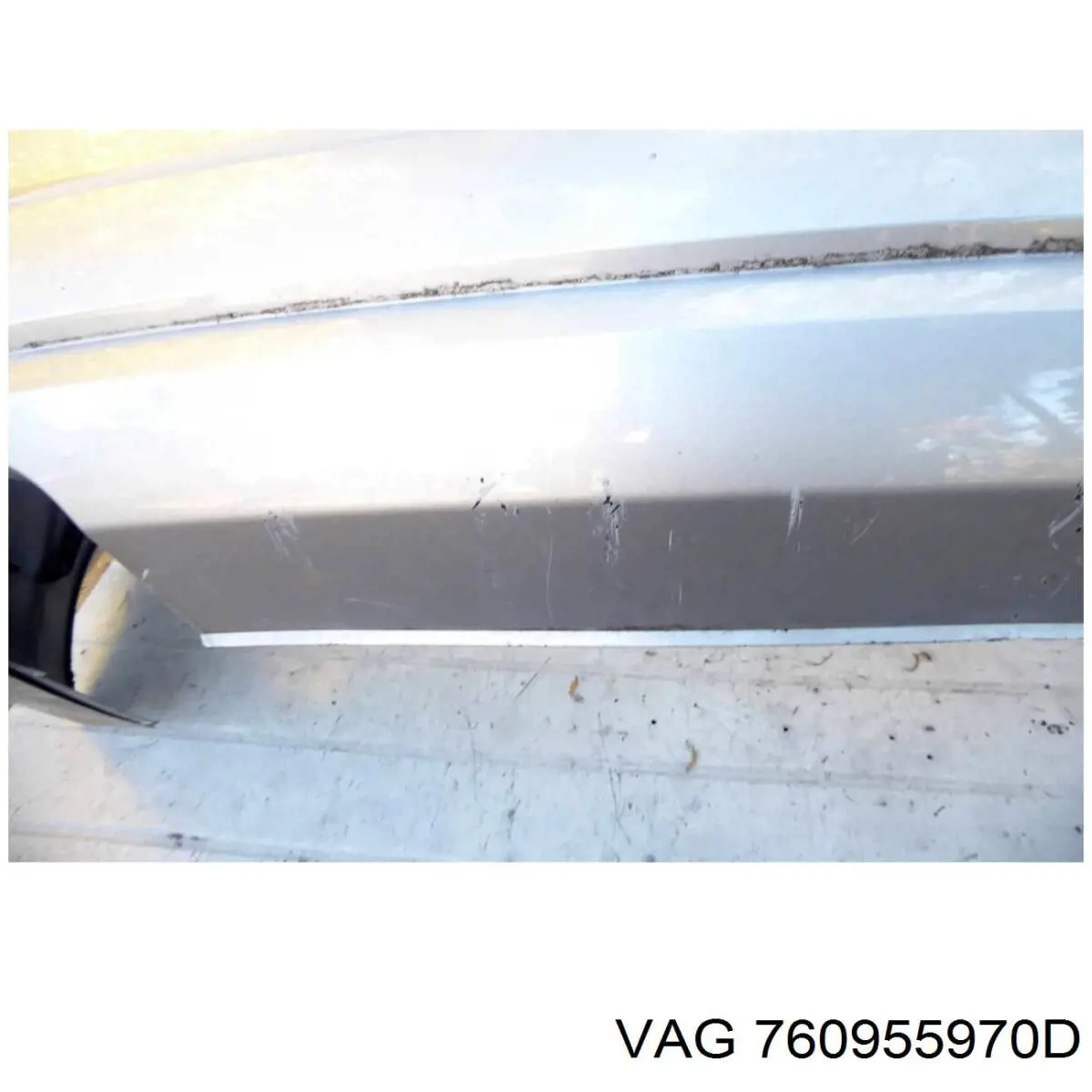  VAG 760955970D ціна, від 33.53 USD