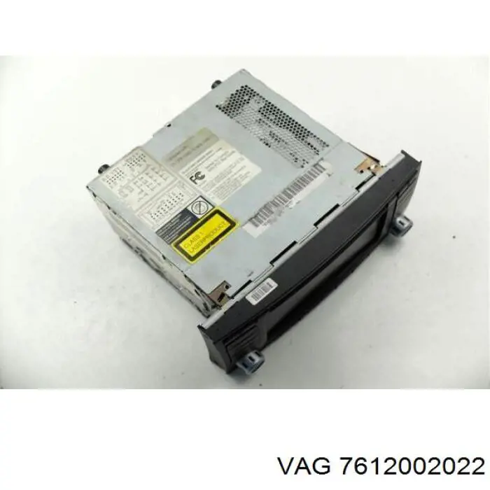  7612002022 VAG
