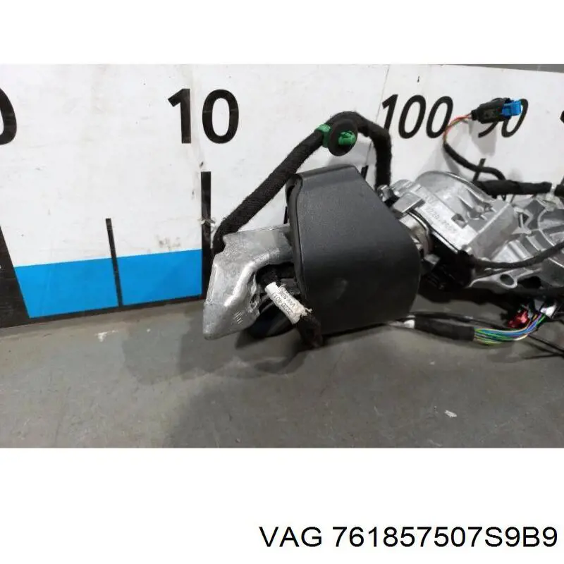  761857507S9B9 VAG