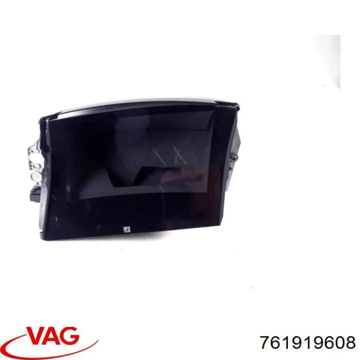  VAG 761919608A