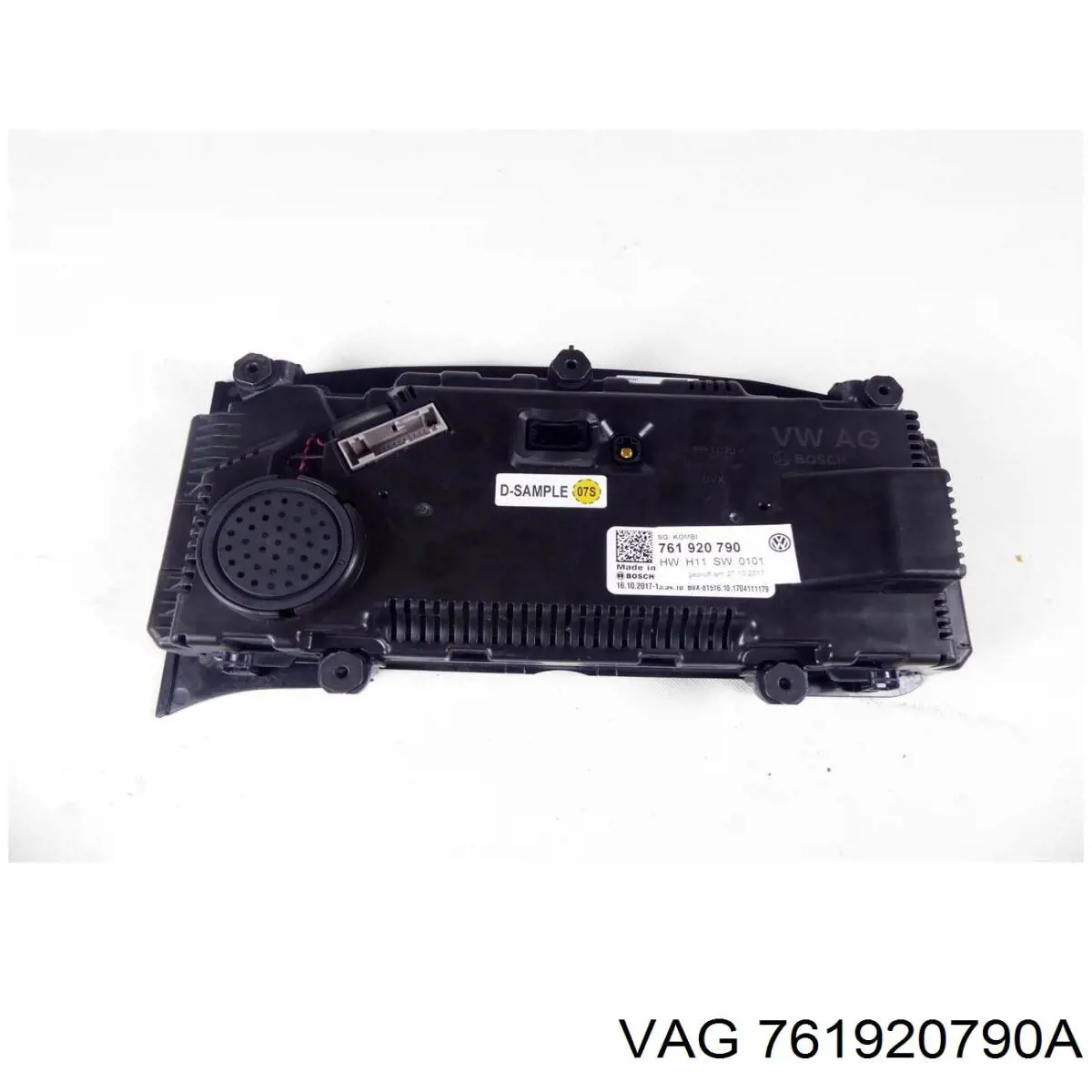 Спідометр VAG 761920790A ціна, від 1788.13 USD