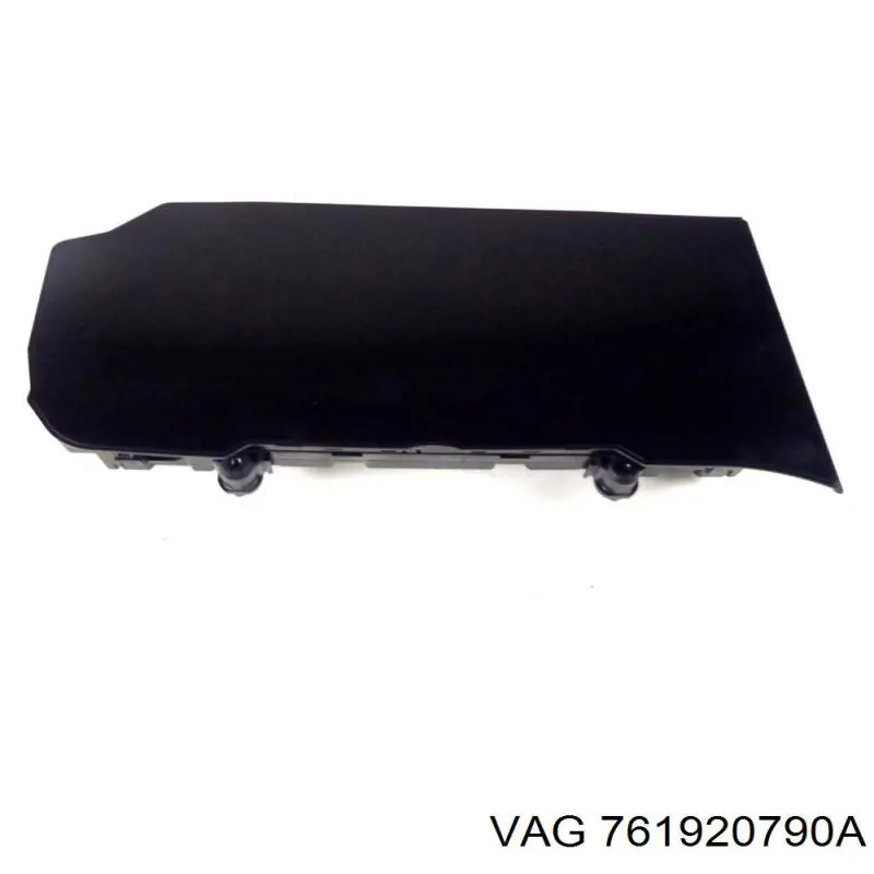 761920790A VAG Панель приладів