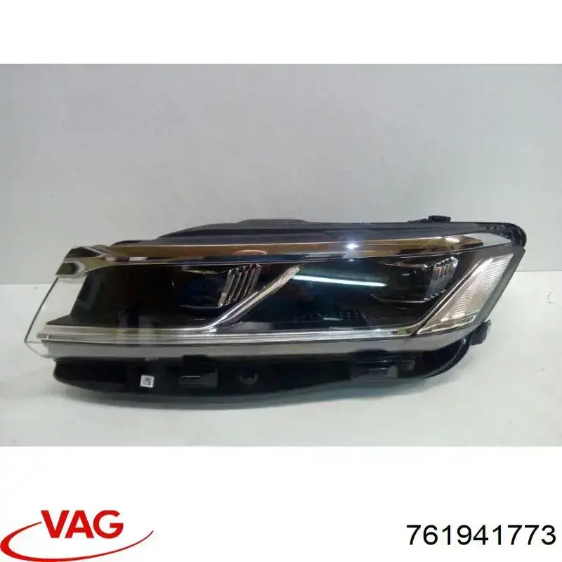 761941773 VAG Фара дальнього світла в зборі