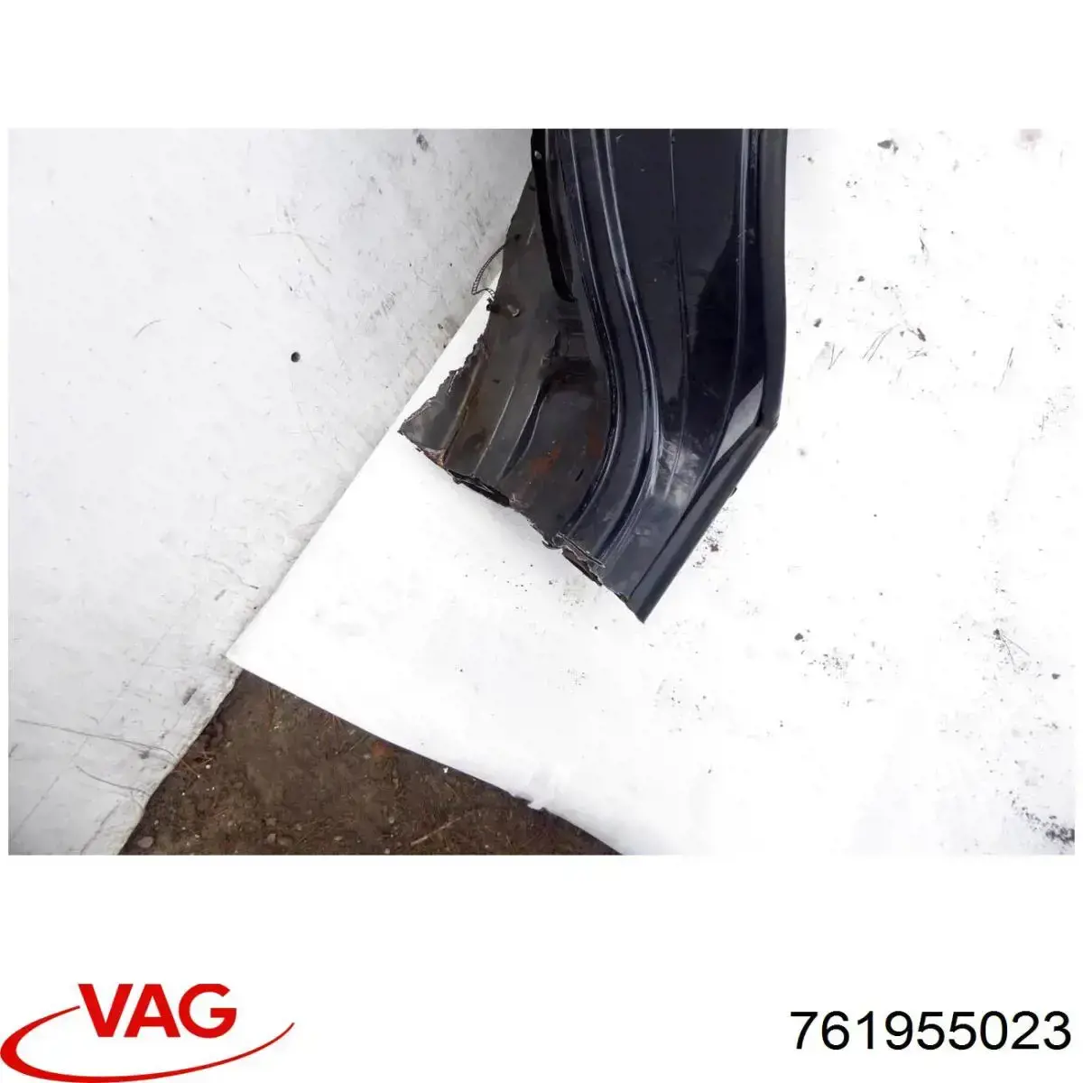 Трапеція двірників 761955023A VAG