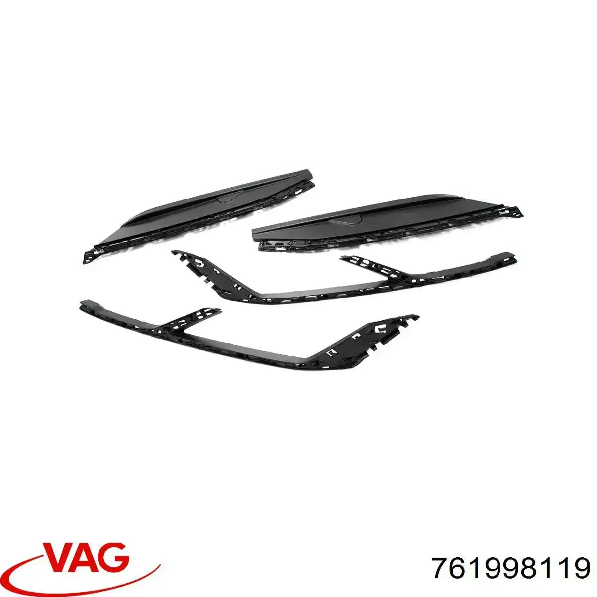  VAG 761998119 ціна, від 43.76 USD