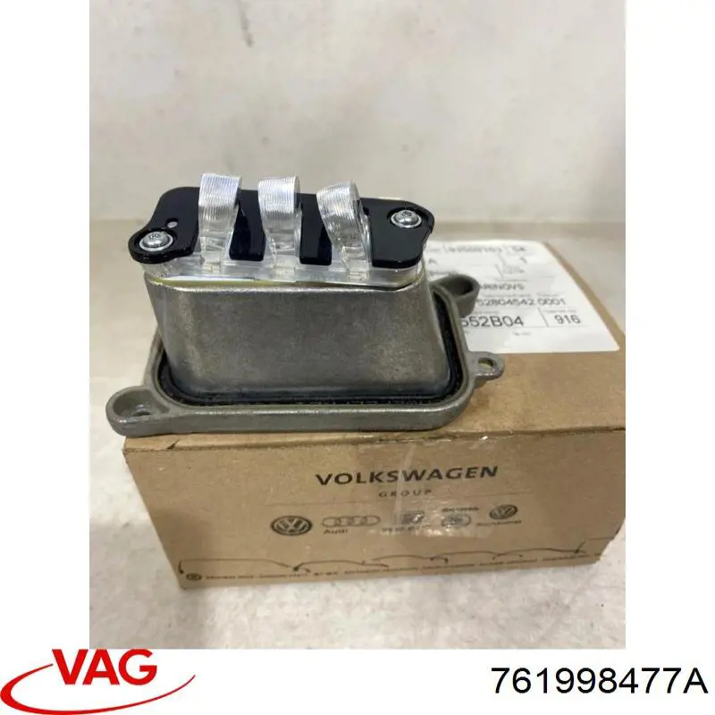 761998477A VAG 