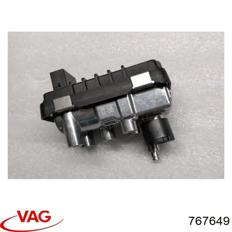  VAG 767649 ціна, від 104.22 USD