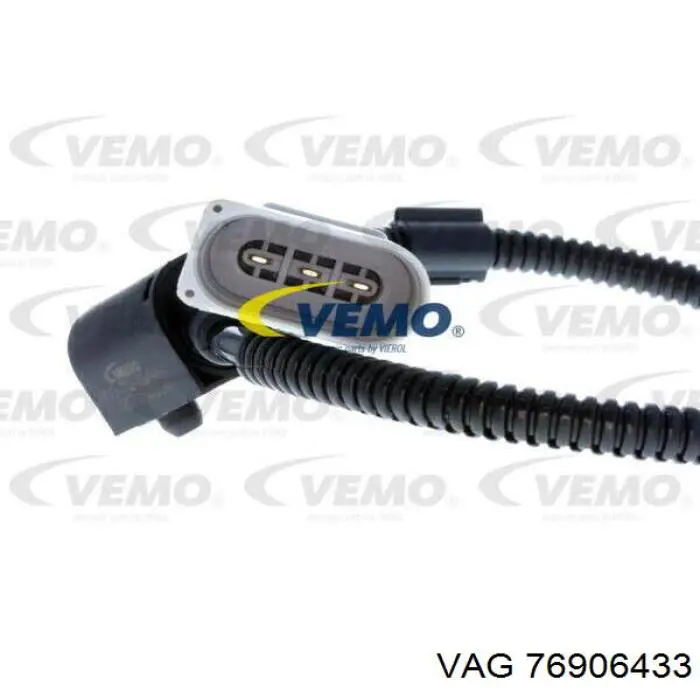 Датчик фаз VAG 76906433 ціна, від 23.76 USD