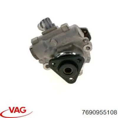 Насос ГПК VAG 7690955108 ціна, від 82.06 USD