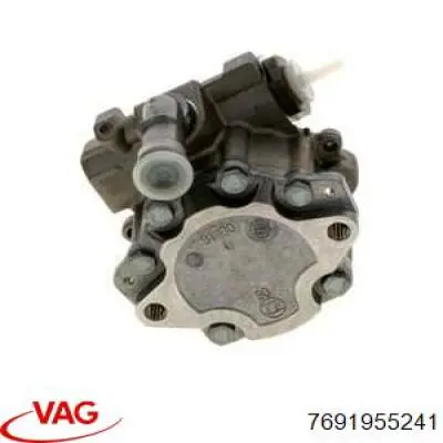 Насос ГПК VAG 7691955241 ціна, від 39.50 USD