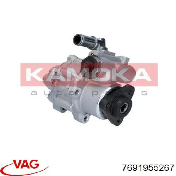 Купити 7691955267 VAG Насос гідравліки