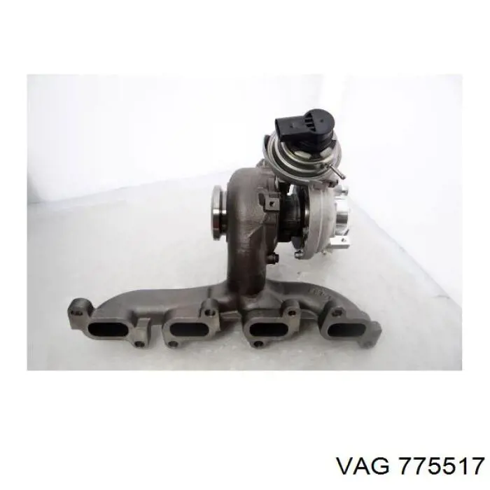 Купити 775517 VAG 