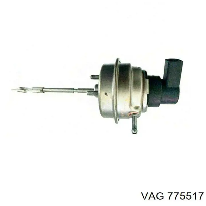  VAG 775517 ціна, від 139.62 USD