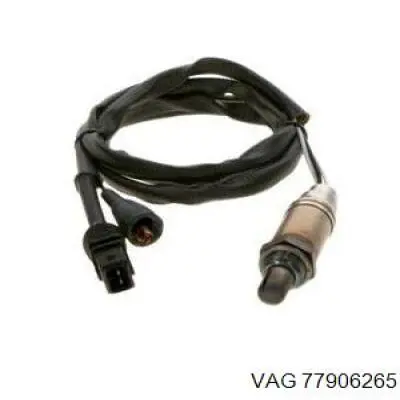 Лямбда датчик кисню VAG 77906265 ціна, від 36.57 USD