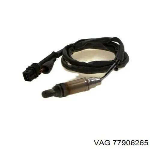Купити 77906265 VAG Лямбда зонд, датчик кисню