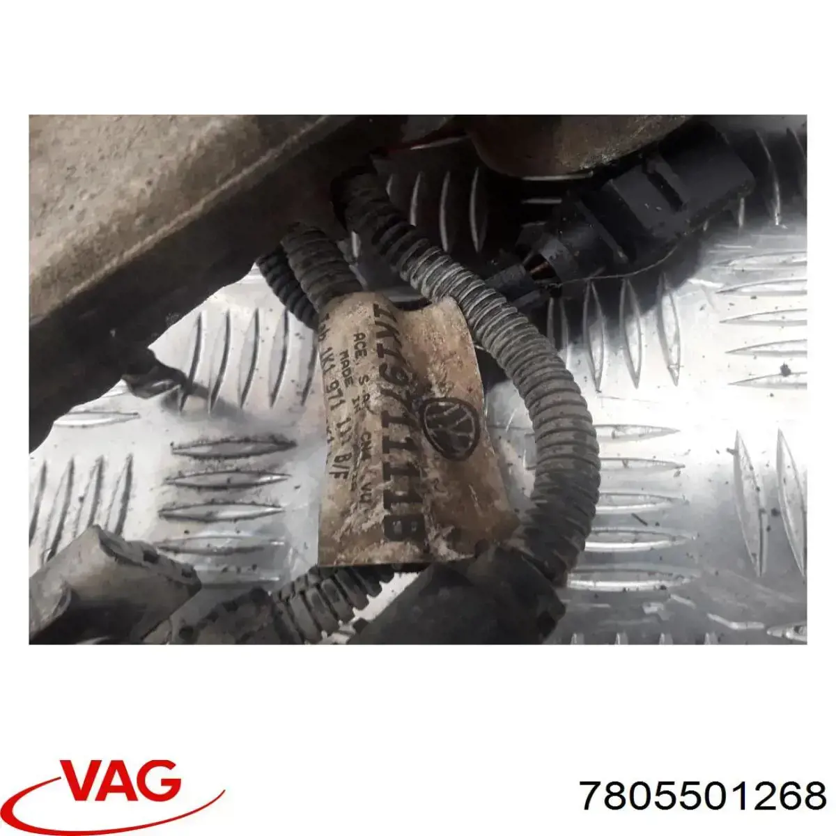 Купити 7805501268 VAG 