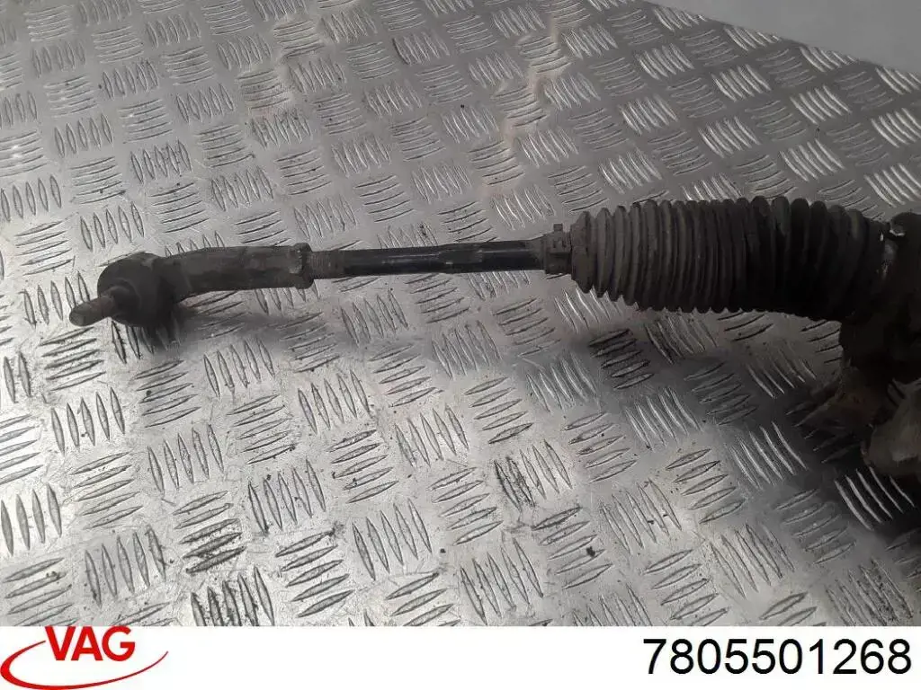  VAG 7805501268 ціна, від 116.35 USD