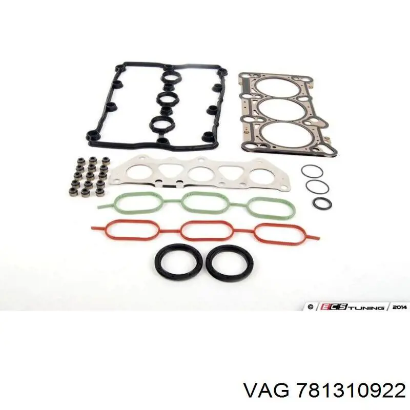 Купити 781310922 VAG Підшипник задньої ступиці