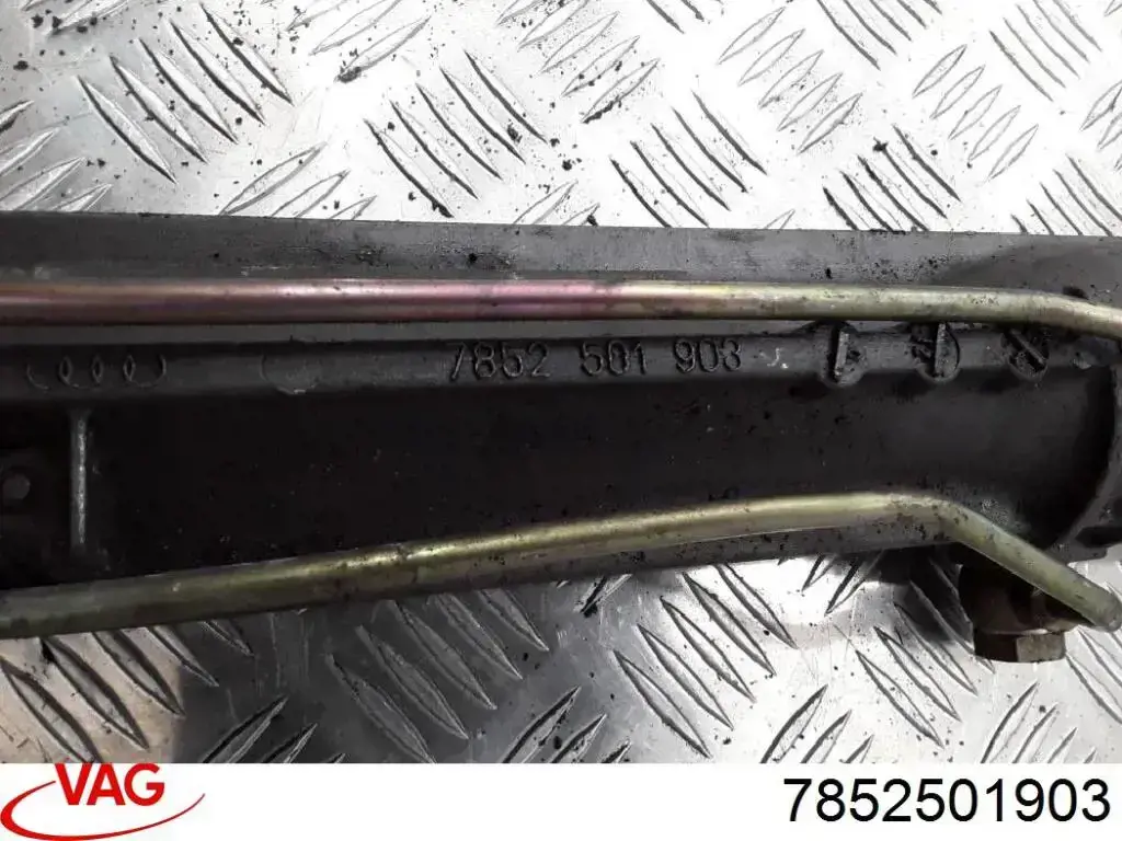 Купити 7852501903 VAG Рульова рейка