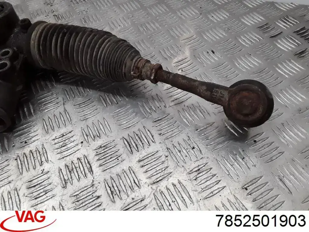 Управління рульове в зборі VAG 7852501903 ціна, від 351.81 USD