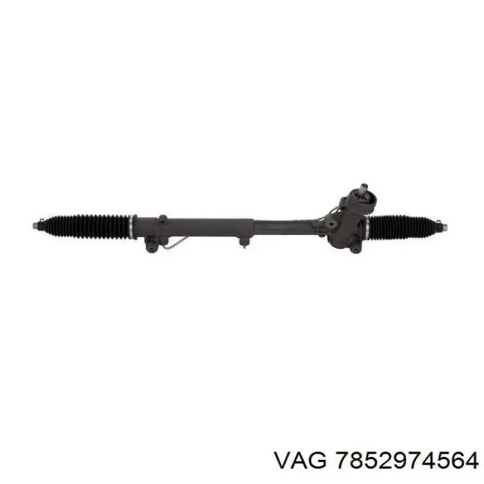 Рульова рейка 7852974564 VAG