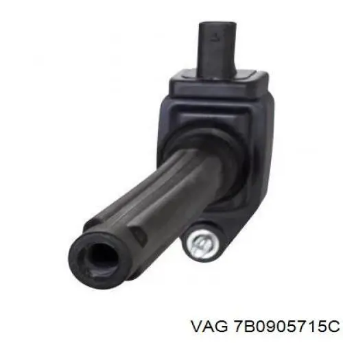 Котушка запалювання 7B0905715C VAG