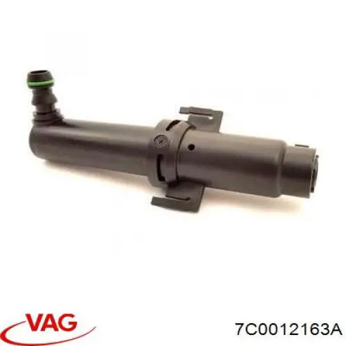 7C0012163A VAG 