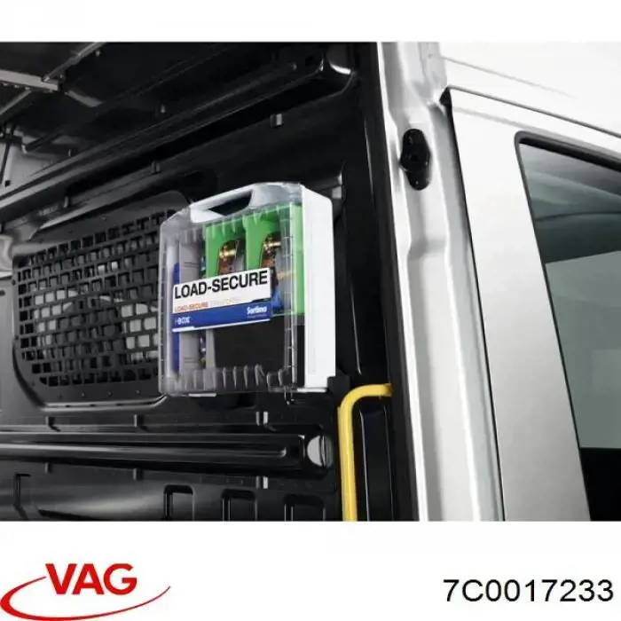 7C0017233 VAG 