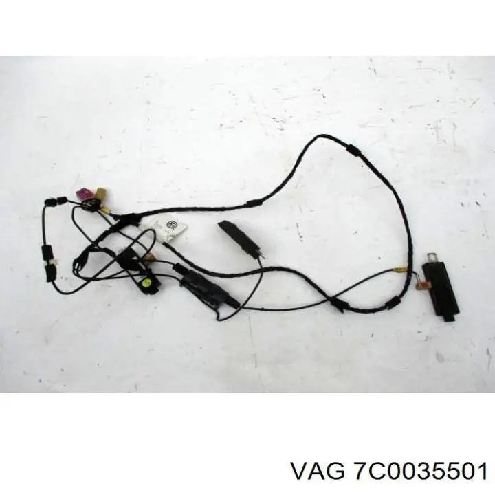 7C0035501 VAG 