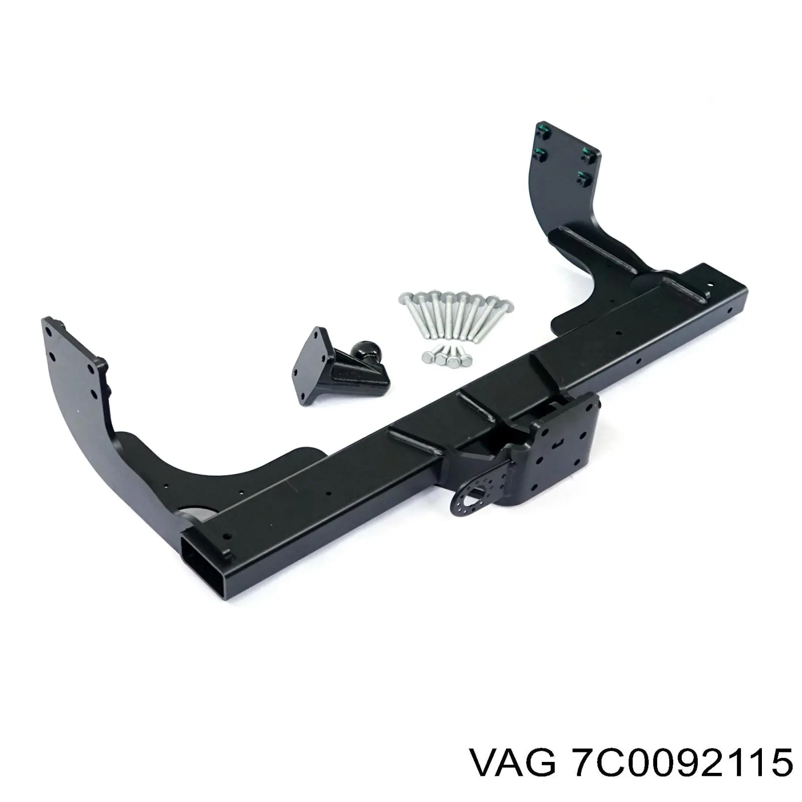 7C0092115 VAG 