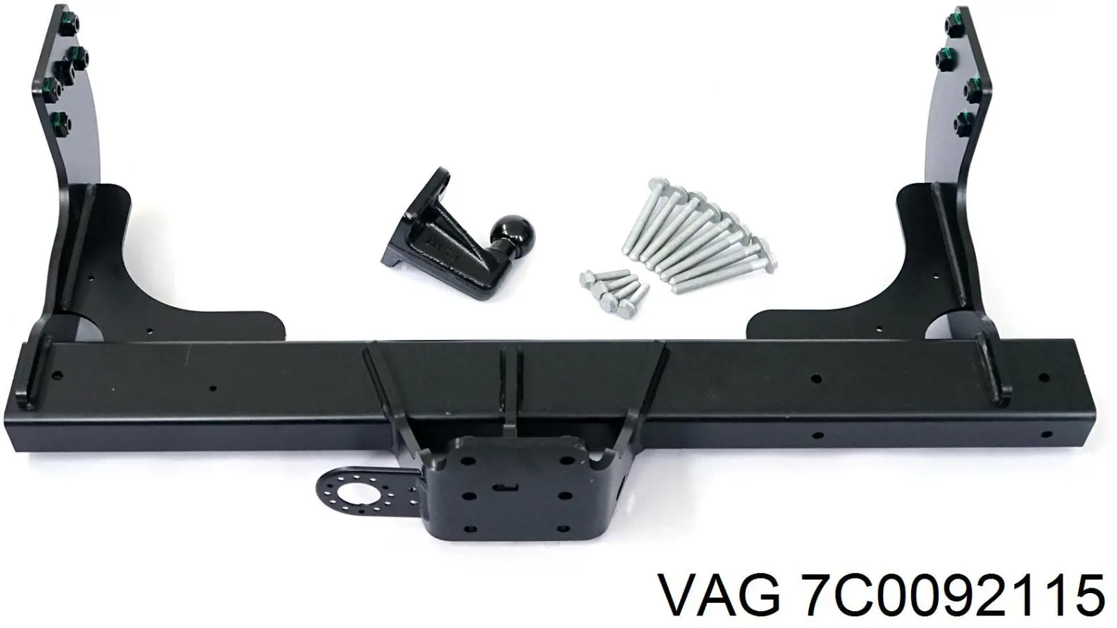  VAG 7C0092115 ціна, від 826.96 USD