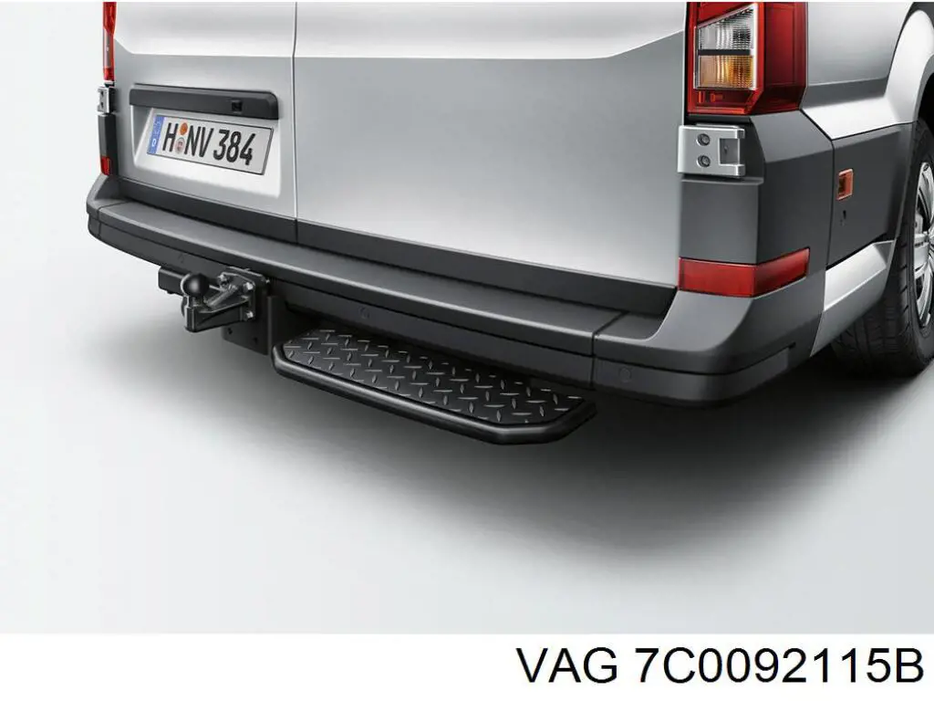  VAG 7C0092115B ціна, від 831.55 USD