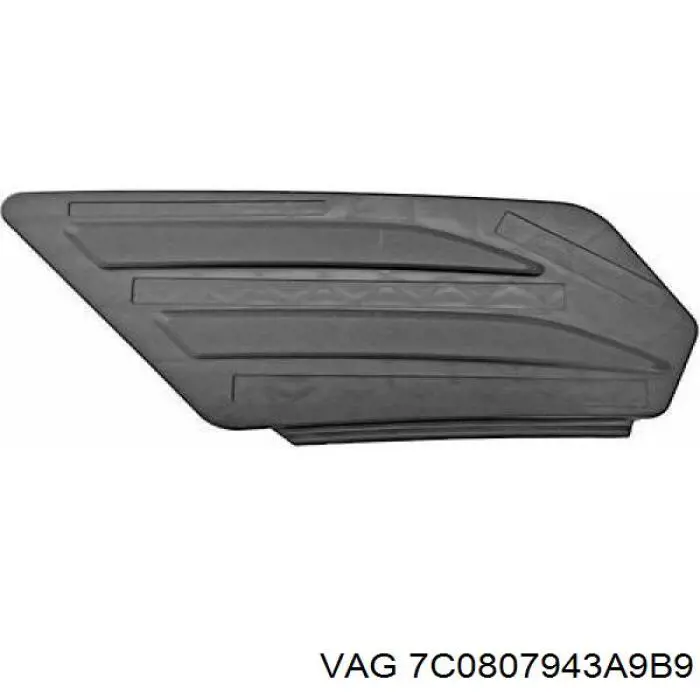 3807191 Autotechteile 