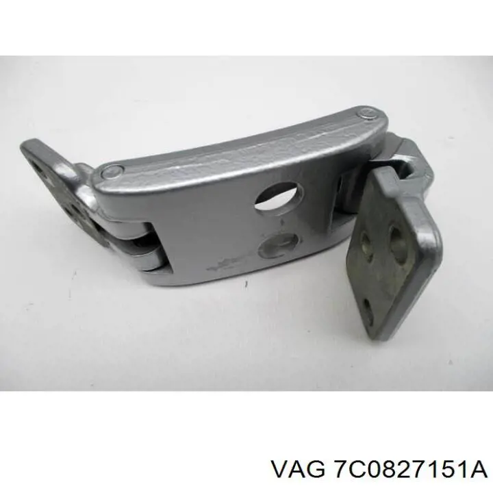 Купити 7C0827151A VAG 