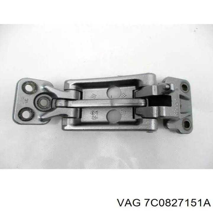 7C0827151A VAG 