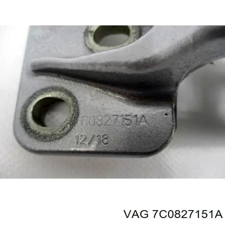  VAG 7C0827151A ціна, від 213.48 USD