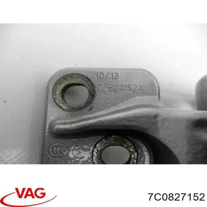  VAG 7C0827152 ціна, від 118.11 USD