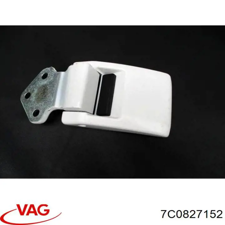 7C0827152 VAG 