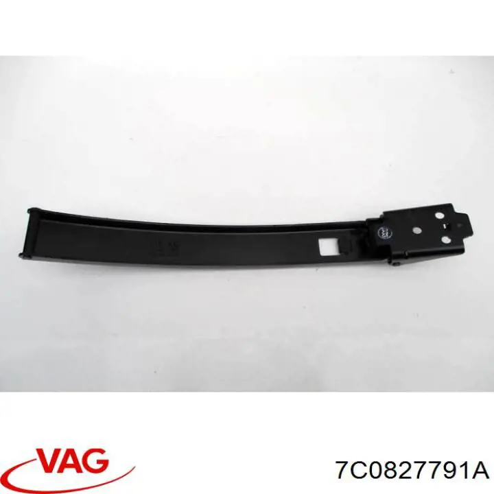  VAG 7C0827791A ціна, від 50.40 USD