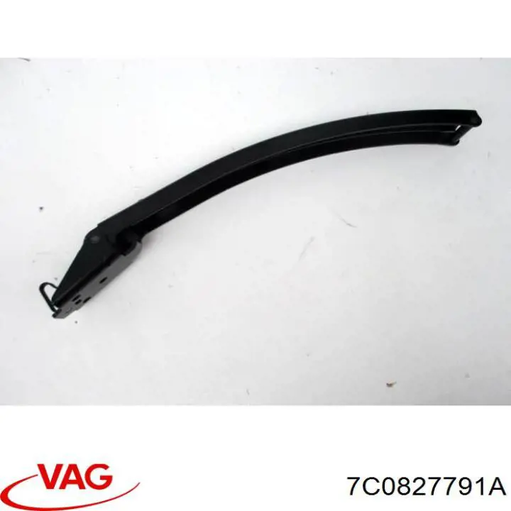 7C0827791A VAG 